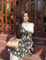 Luxury Kurti by FAR's - Image 3